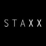 STAXX discount code